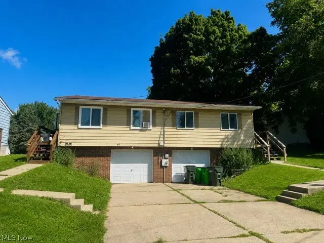 183 & 185 E Sunset Drive, Rittman, OH 44270 - #1