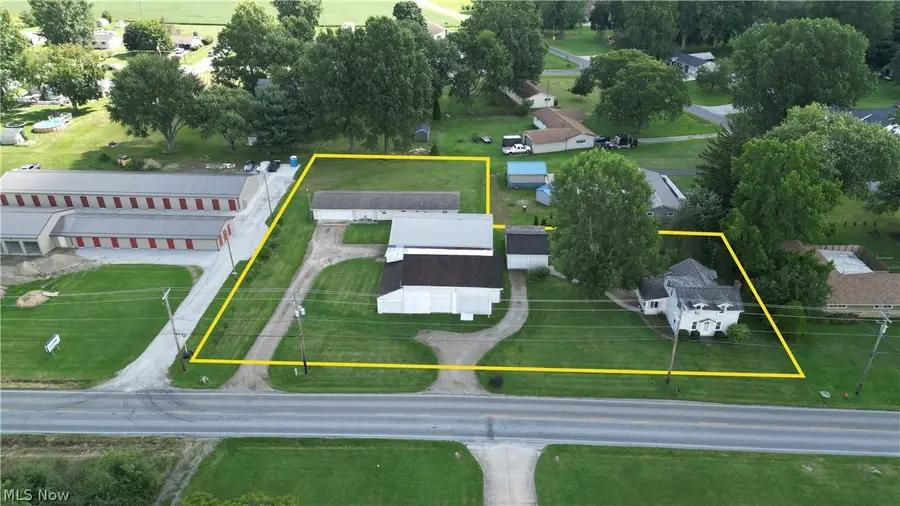 203 N Applecreek Road, Wooster, OH 44691 - #2