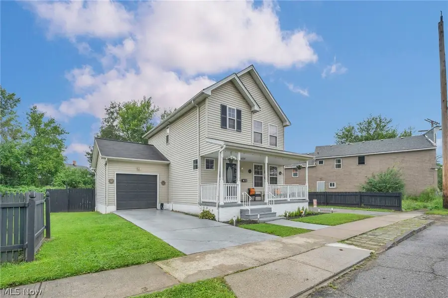 7712 Spafford Road, Cleveland, OH 44105 - #3