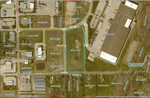 VL Sidley Drive, Austinburg, OH 44010