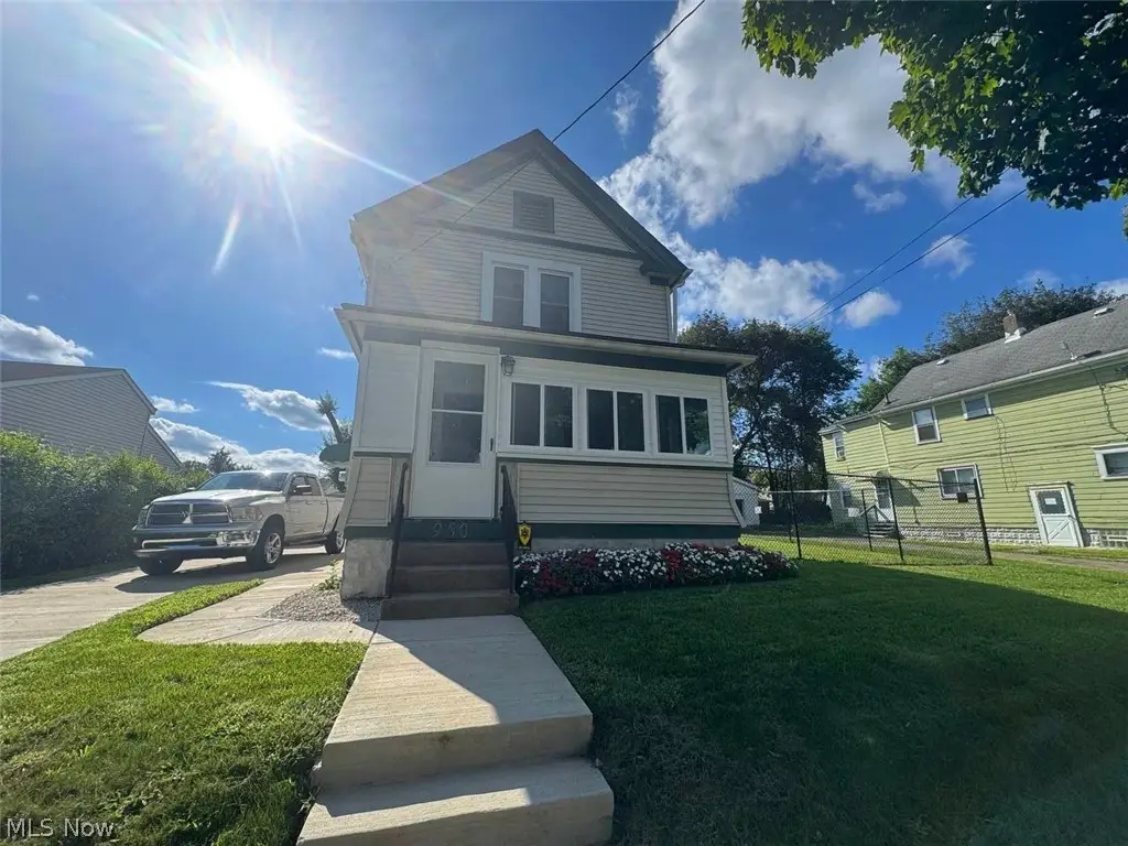 950 Snyder Street, Akron, OH 44307 - #1