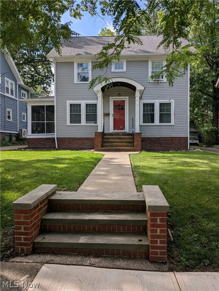3100 Corydon Road, Cleveland Heights, OH 44118 - #1