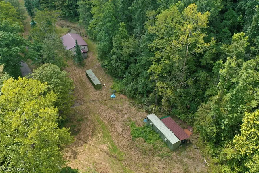 994 Sugarcamp Road, Big Bend, WV 26147 - #2