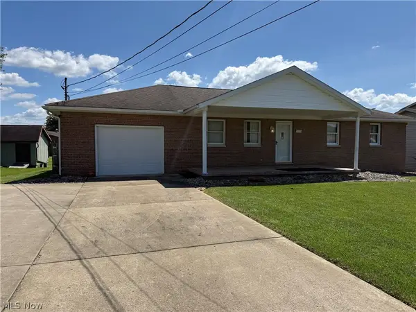 2303 Prunty Street, Parkersburg, WV 26101