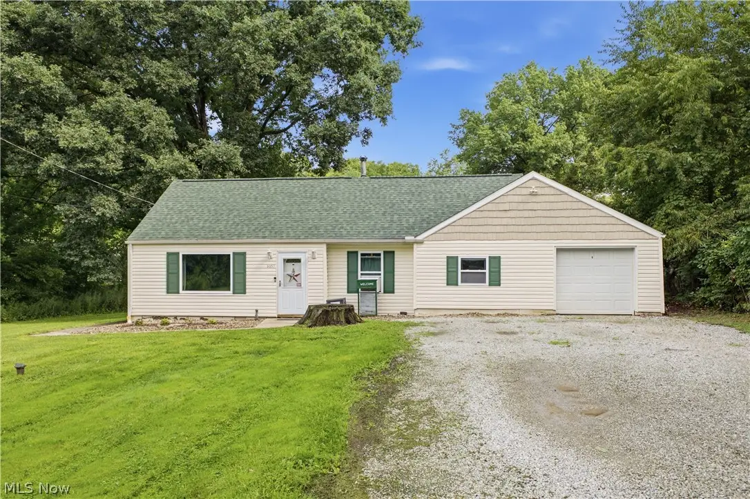 1057 Center Road, Clinton, OH 44216 - #1