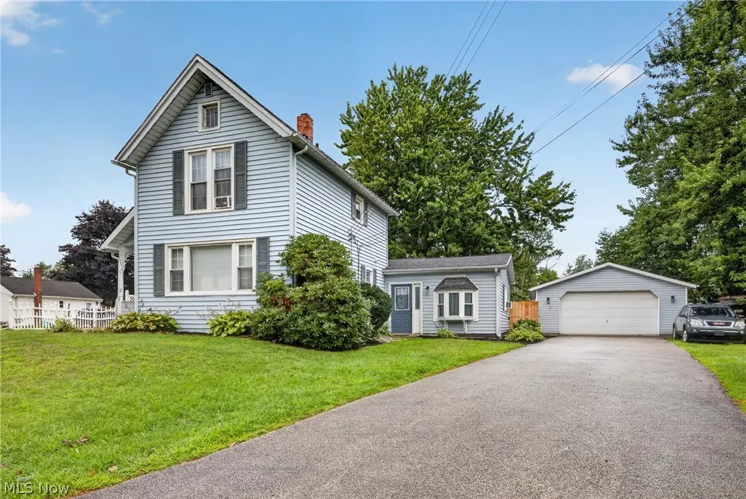1801 Myrtle Avenue, Ashtabula, OH 44004 - #1