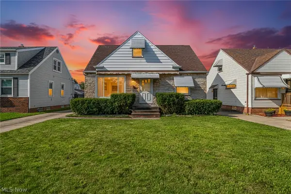 13107 Woodward Boulevard, Garfield Heights, OH 44125
