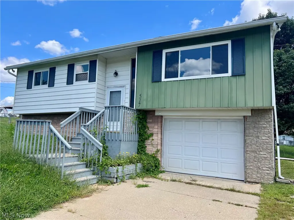 517 Deerwalk Highway, Waverly, WV 26184 - #1