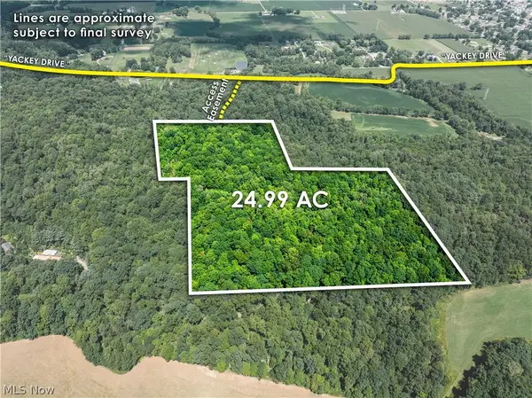 4754 Yackey Nw Drive, Strasburg, OH 44680