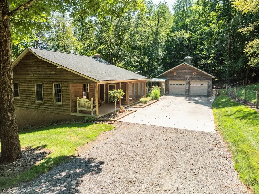 4754 Yackey Nw Drive, Strasburg, OH 44680 - #2