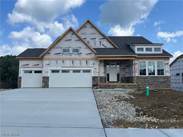 258 Seamore Road, Aurora, OH 44202