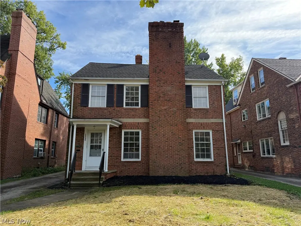 19430 Winslow Road, Shaker Heights, OH 44122 - #1