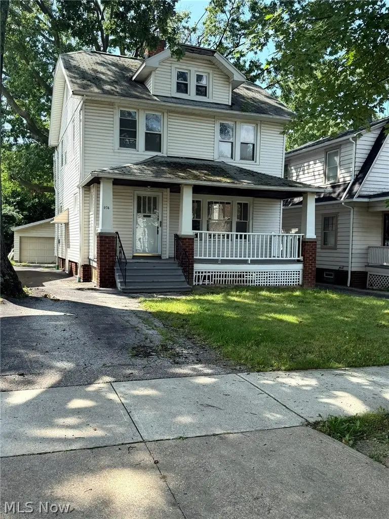 974 Elbon Road, Cleveland Heights, OH 44121 - #1