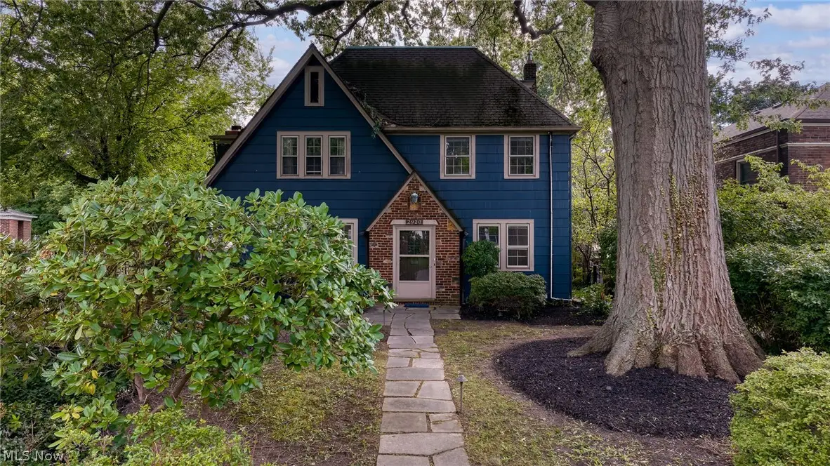 2920 Huntington Road, Shaker Heights, OH 44120 - #1