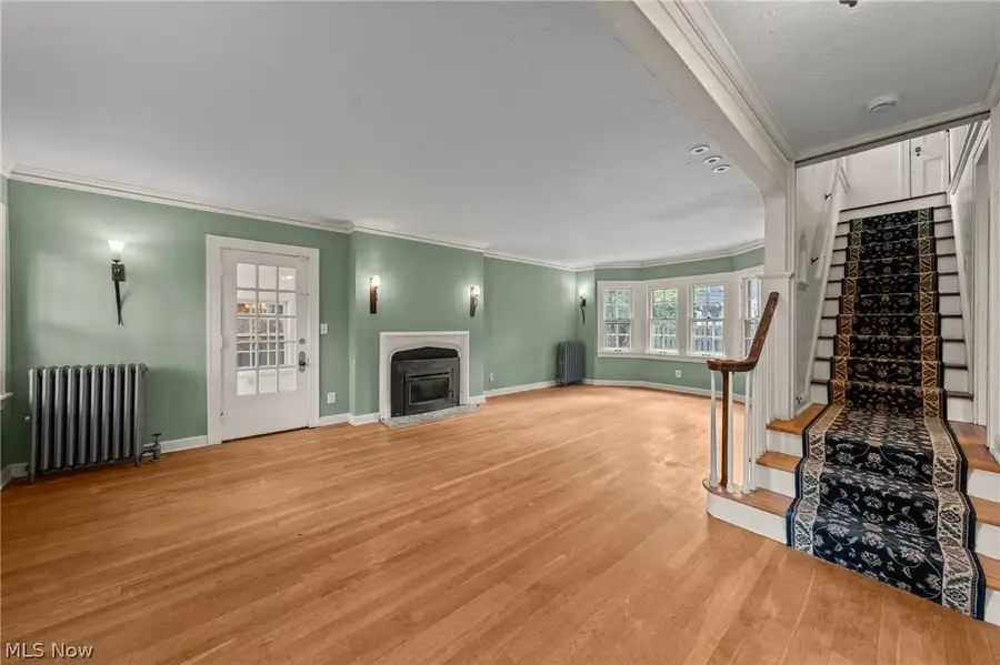 2920 Huntington Road, Shaker Heights, OH 44120 - #2