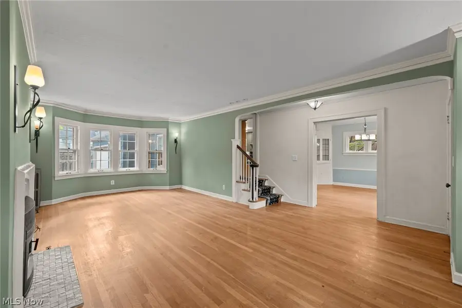 2920 Huntington Road, Shaker Heights, OH 44120 - #3
