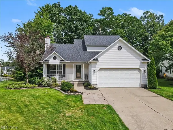 103 Saw Mill Bend, Chardon, OH 44024