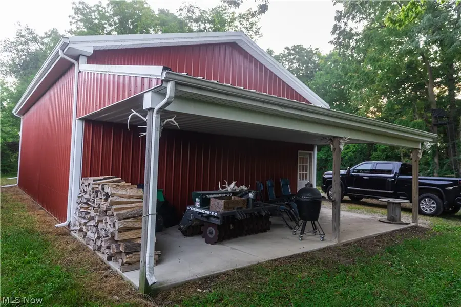 19530 W State Route 105, Elmore, OH 43416 - #2