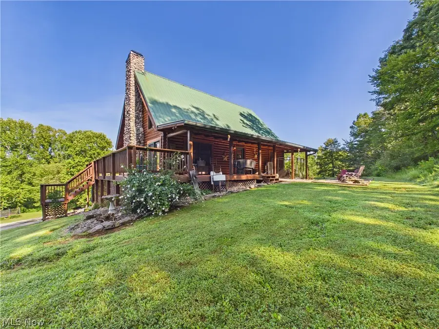 2538 Ball School Road, Parkersburg, WV 26101 - #2