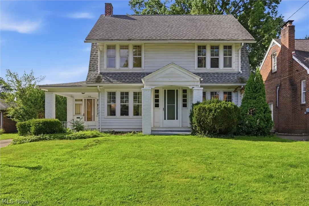 513 Redondo Road, Youngstown, OH 44504 - #1