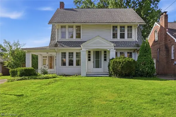 513 Redondo Road, Youngstown, OH 44504
