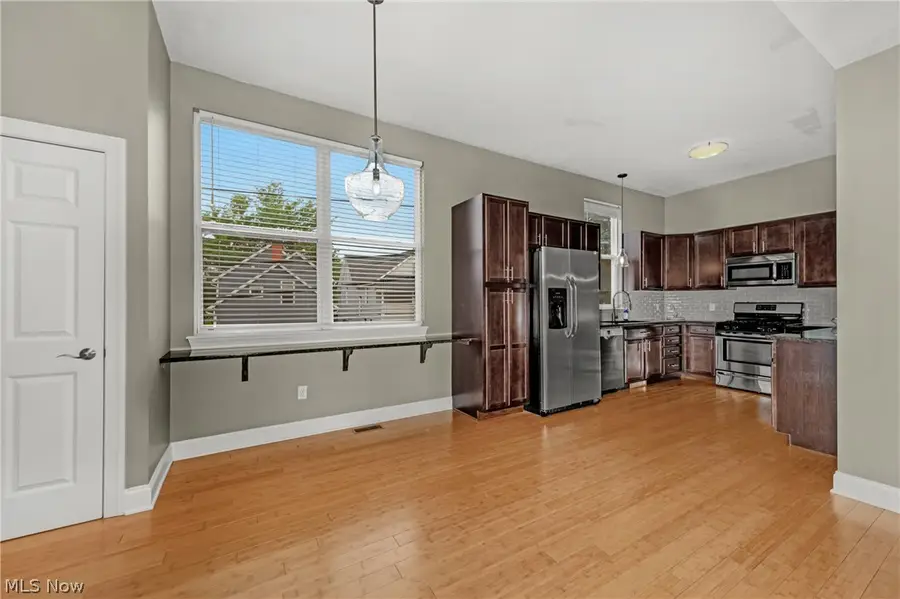 5512 Saint Stephens Court, Cleveland, OH 44102 - #3