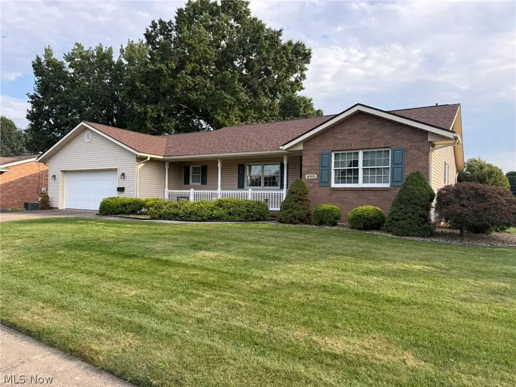 490 Ellen Sw Avenue, New Philadelphia, OH 44663 - #1