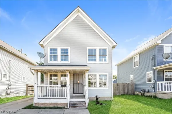 2437 E 64th Street, Cleveland, OH 44104