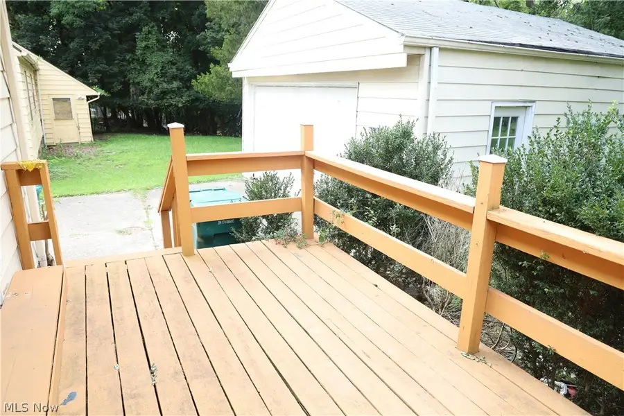 18613 Harlan Drive, Maple Heights, OH 44137 - #3