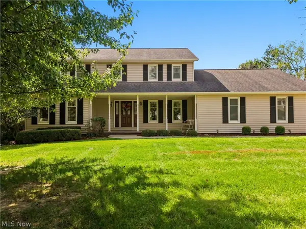 3715 Greenbriar Drive, Zanesville, OH 43701
