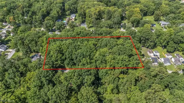 Roosevelt Avenue, North Ridgeville, OH 44039