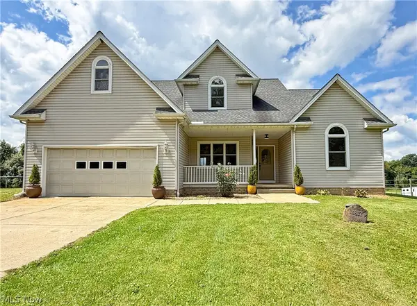 9802 Sharrott Road, Poland, OH 44514