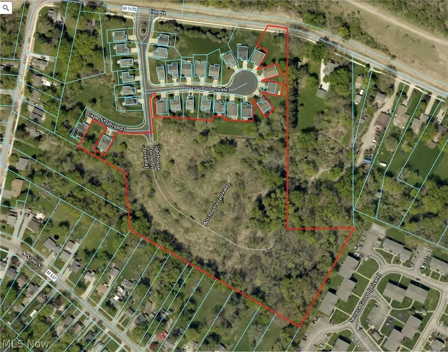 Lighthouse Pointe Drive, Painesville, OH 44077 - #2
