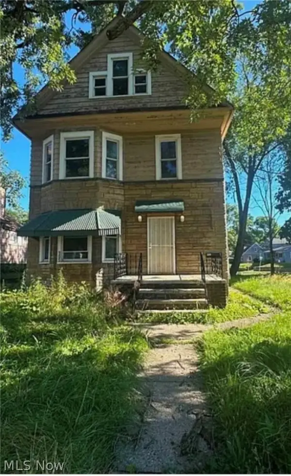 905 E Buchtel Avenue, Akron, OH 44305