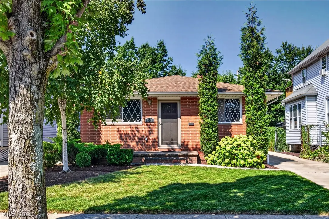 1316 W 105th Street, Cleveland, OH 44102 - #1