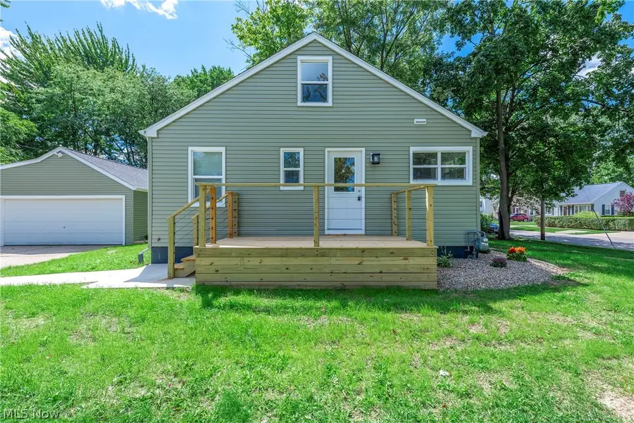 399 Olive Street, Elyria, OH 44035 - #2