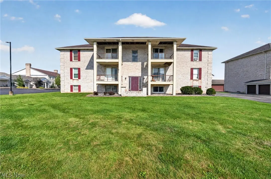 7349 Eisenhower Drive #2, Boardman, OH 44512 - #1
