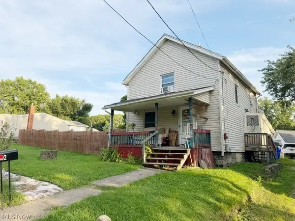 302 Ravenna Avenue, Ravenna, OH 44266