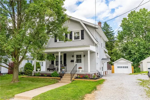 218 Harding Sw Avenue, Massillon, OH 44646