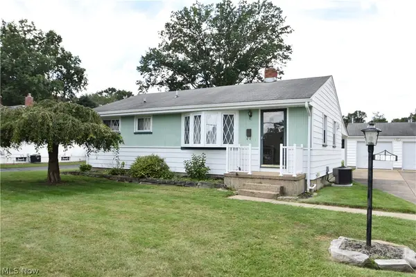 3830 Timothy Lane, Youngstown, OH 44511