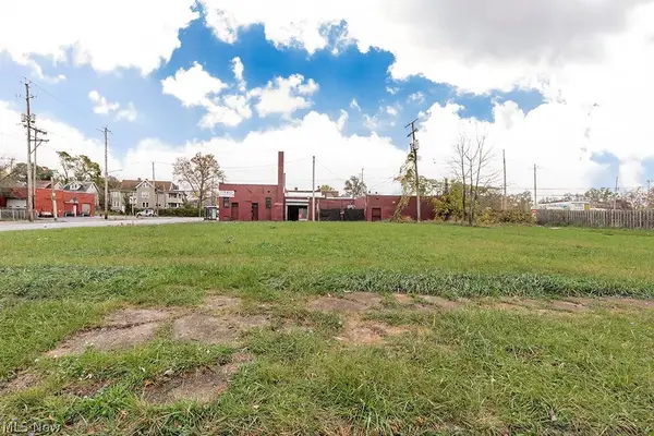 812 E 125th Street, Cleveland, OH 44108