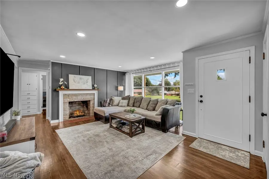 1469 Lilly Lane, Alliance, OH 44601 - #3
