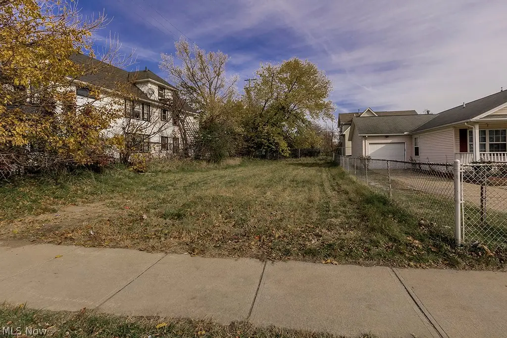 861 Lakeview Road, Cleveland, OH 44108 - #1
