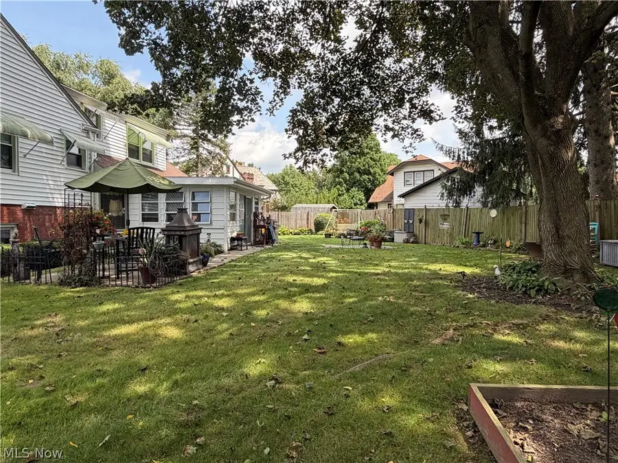 640 Harrison Avenue, Akron, OH 44314 - #3