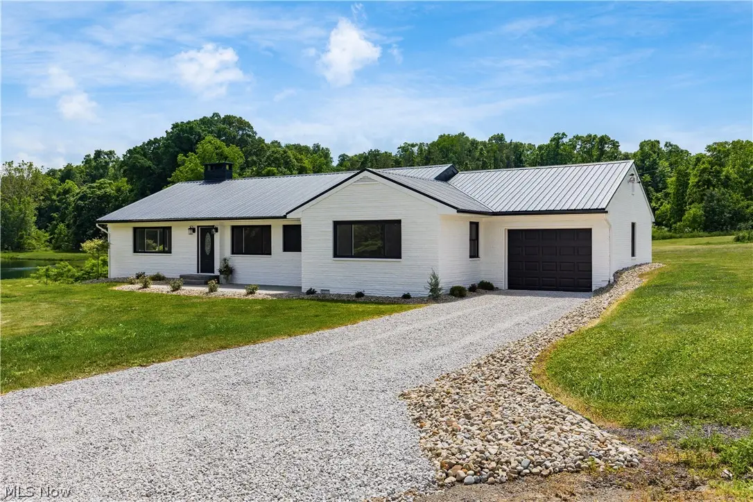 2428 Applegate Road, Lucas, OH 44843 - #1