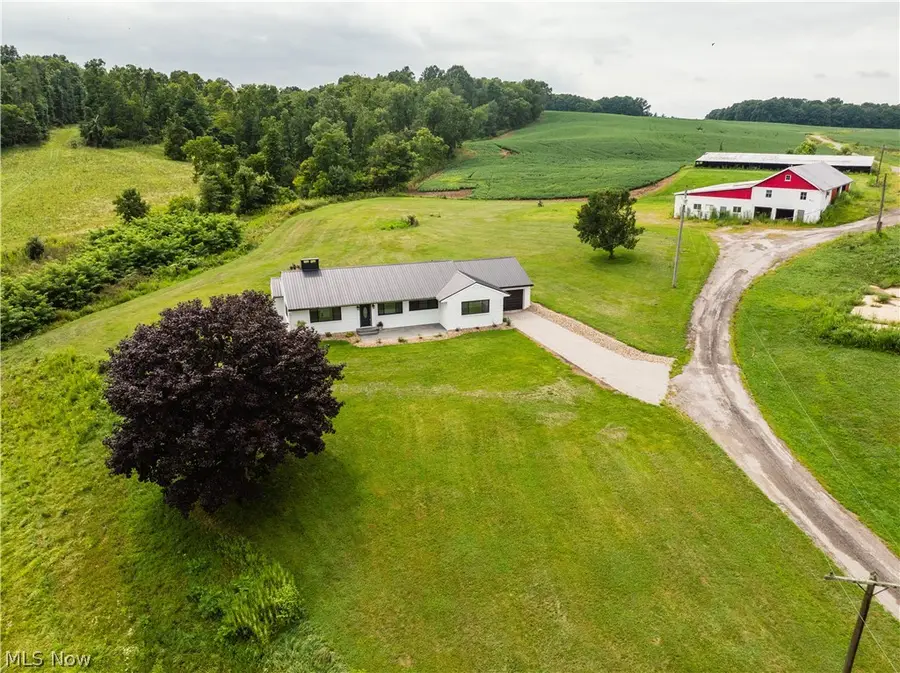 2428 Applegate Road, Lucas, OH 44843 - #3