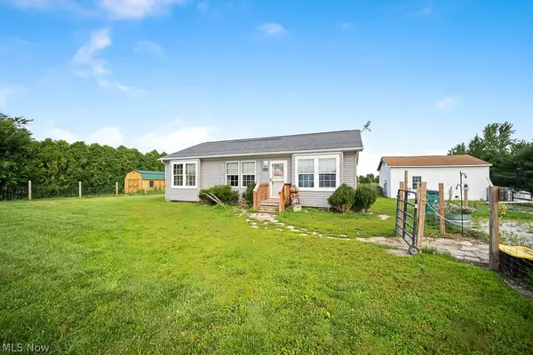 4569 W Oak Harbor Southeast Road, Port Clinton, OH 43452