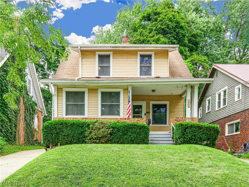 2472 4th Street, Cuyahoga Falls, OH 44221 - #1