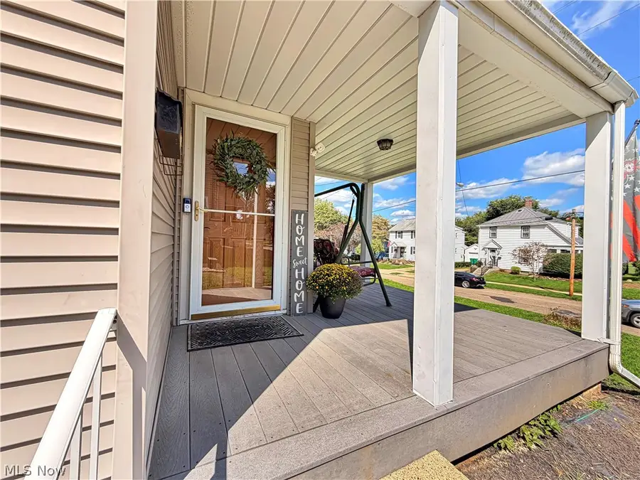 911 17th Ne Street, Massillon, OH 44646 - #3