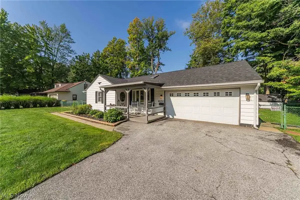 8250 Broadmoor Road, Mentor, OH 44060